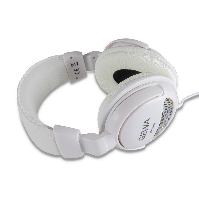 Gewa Auricular HP One Blanco