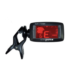 Gewa CLIP1 Tuner
