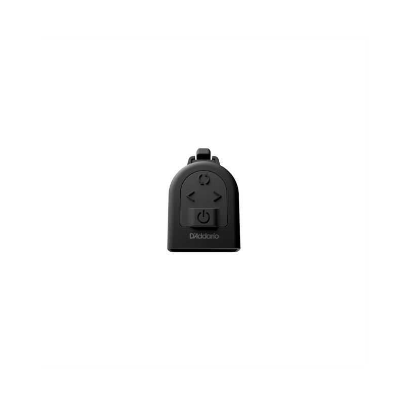 D’Addario CT12 NS Mini Headstock Tuner