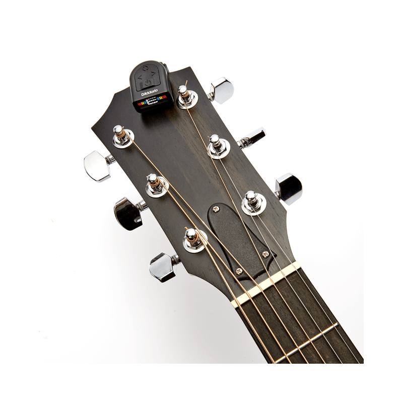 D’Addario CT12 NS Mini Headstock Tuner
