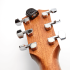 D’Addario CT12 NS Mini Headstock Tuner
