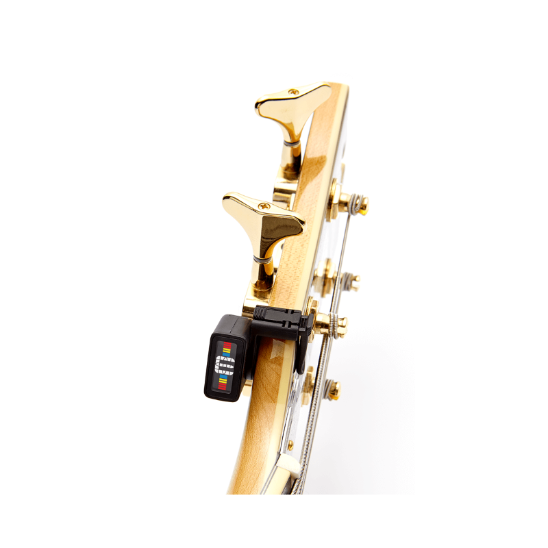 D’Addario CT12 NS Mini Headstock Tuner