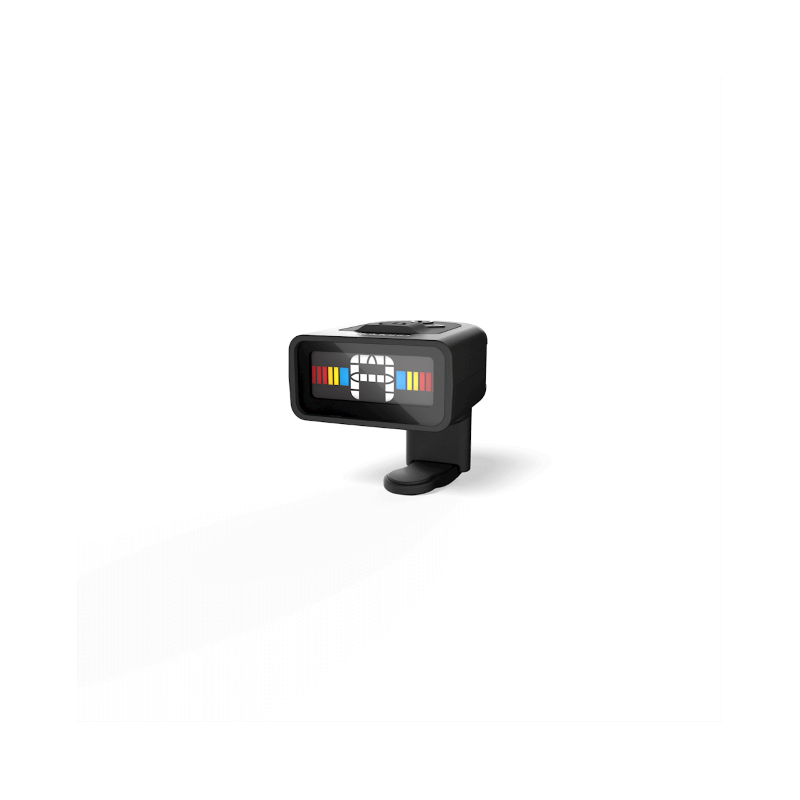 D’Addario CT12 NS Mini Headstock Tuner