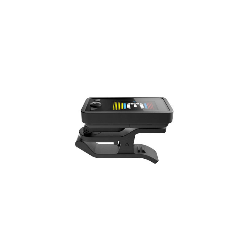 Daddario CT17 BK Tuner