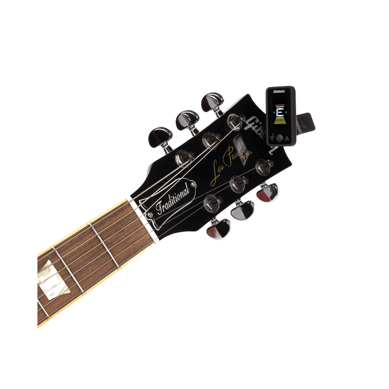 Daddario CT17 BK Tuner