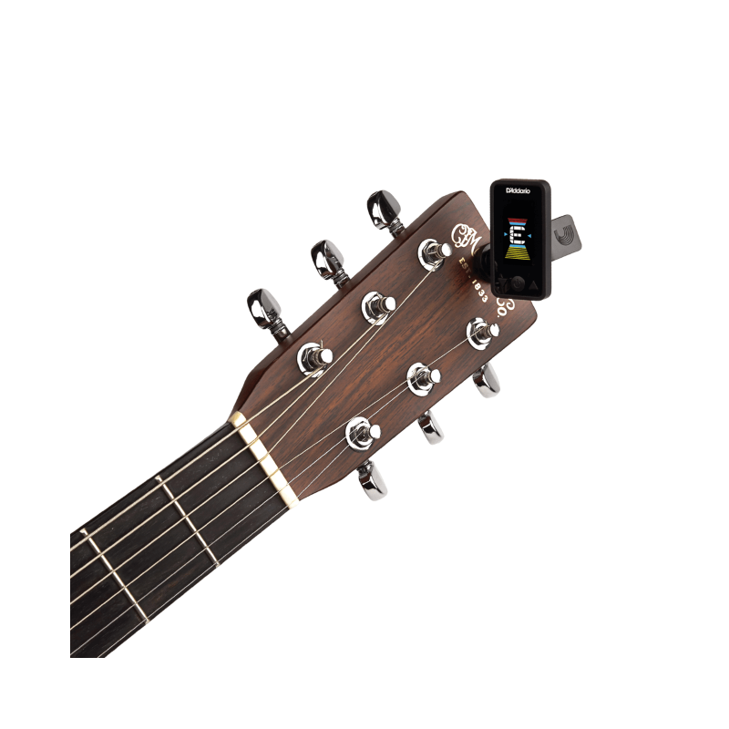 Daddario CT17 BK Tuner