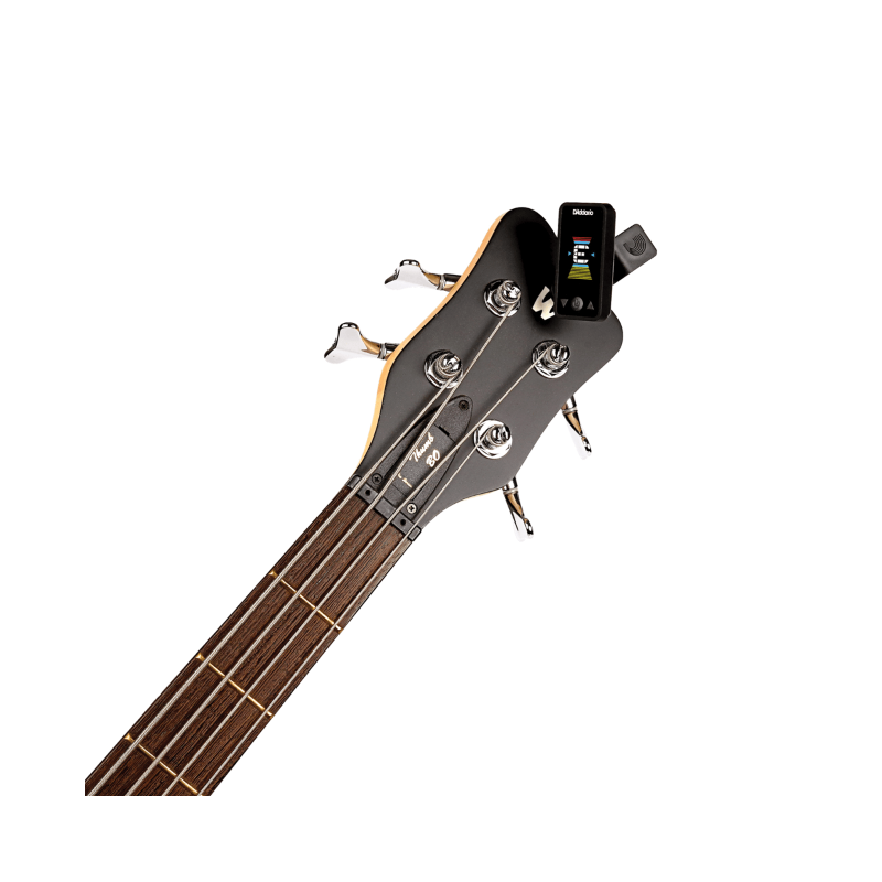 Daddario CT17 Black