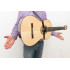 Righton Hook Couple Black Classical Guitar