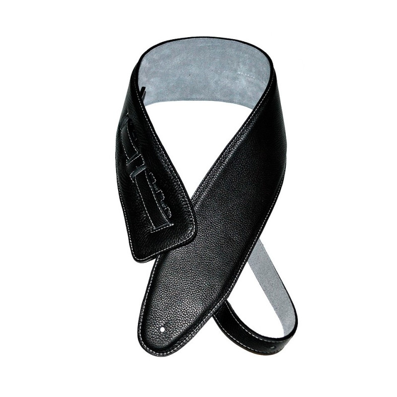Bourbon Strap Fat Bass