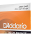 Daddario EJ10 10-47