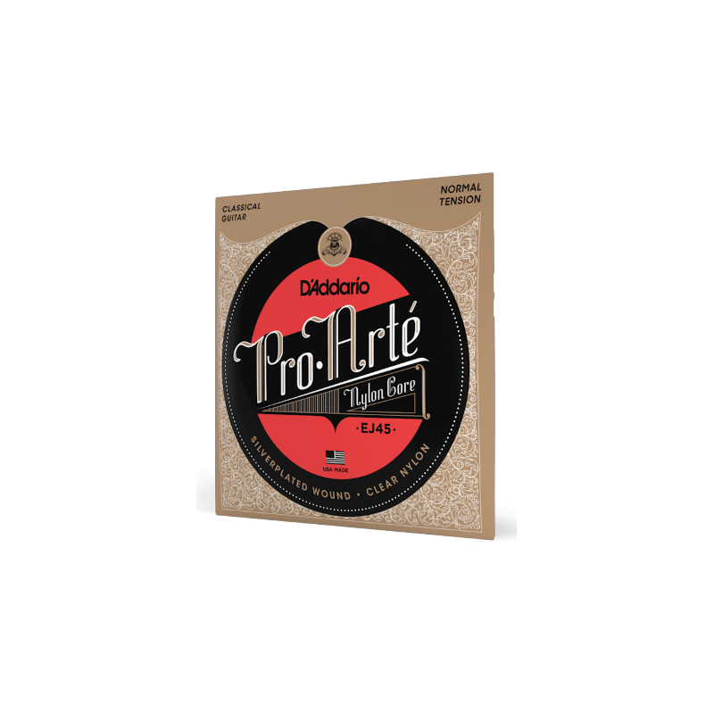 D’Addario EJ45 28-43 Normal Tension