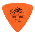 DUNLOP Tortex Triangle 0.60