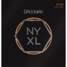 Daddario NYXL 10-46