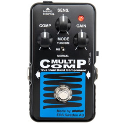 EBS MC Multicomp Compressor