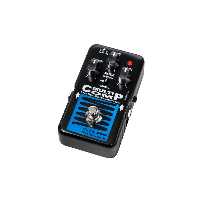 EBS MC Multicomp Compressor