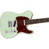Fender American Ultra Luxe Telecaster RW Transparent Surf Green