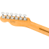Fender American Ultra Luxe Telecaster RW Transparent Surf Green