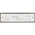 Fender Blues Deluxe Harmonica Do