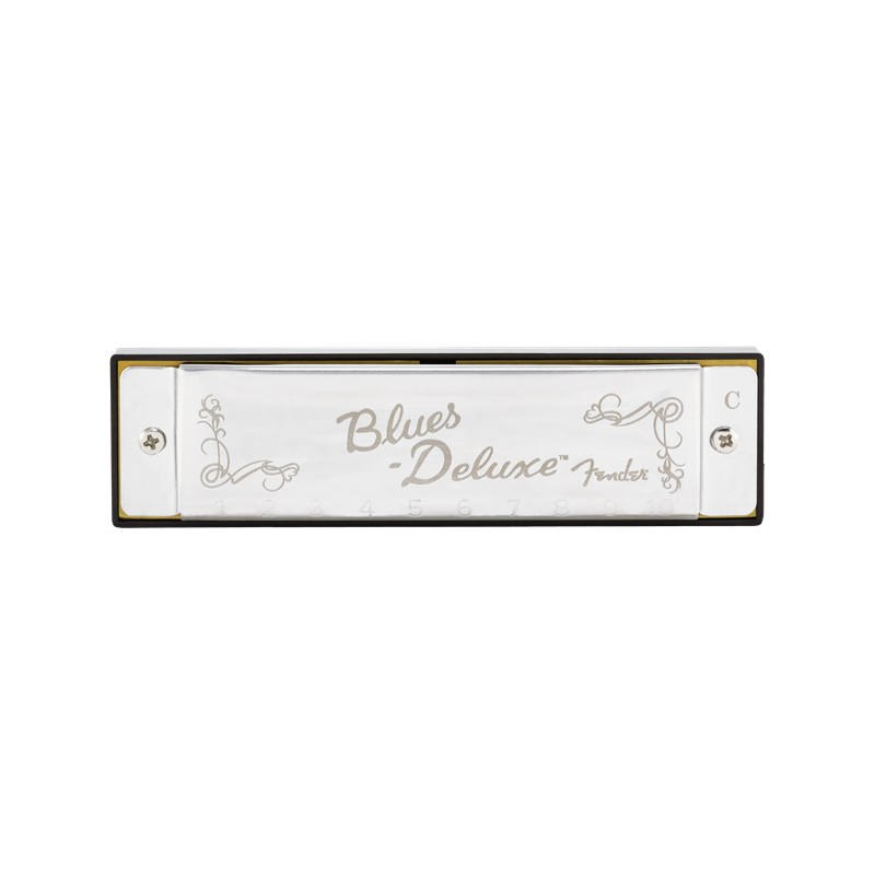 Fender Blues Deluxe Harmonica Do