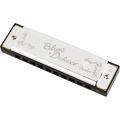 Fender Blues Deluxe Harmonica Do