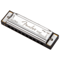 Fender Blues Deluxe Harmonica Key F