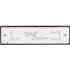 Fender Blues Deluxe Harmonica Mi