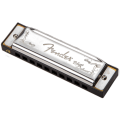 Fender Blues Deluxe Harmonica B♭