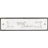 Fender Blues Deluxe Harmonica B♭