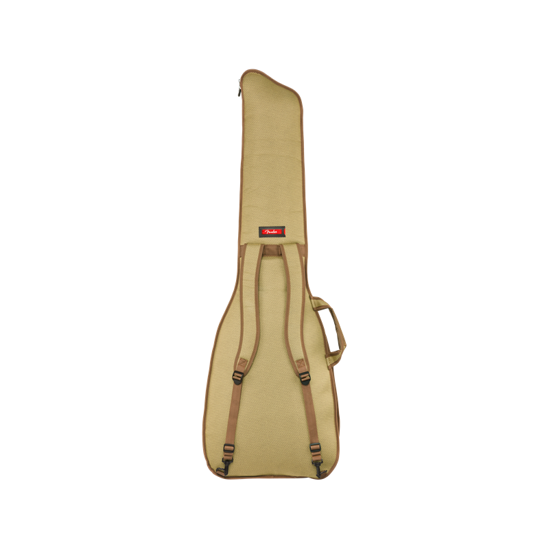 Fender FBT610 Bass Tweed