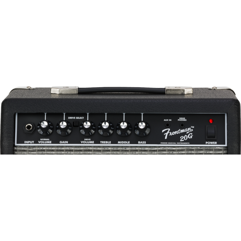 Fender Frontman 20G Combo