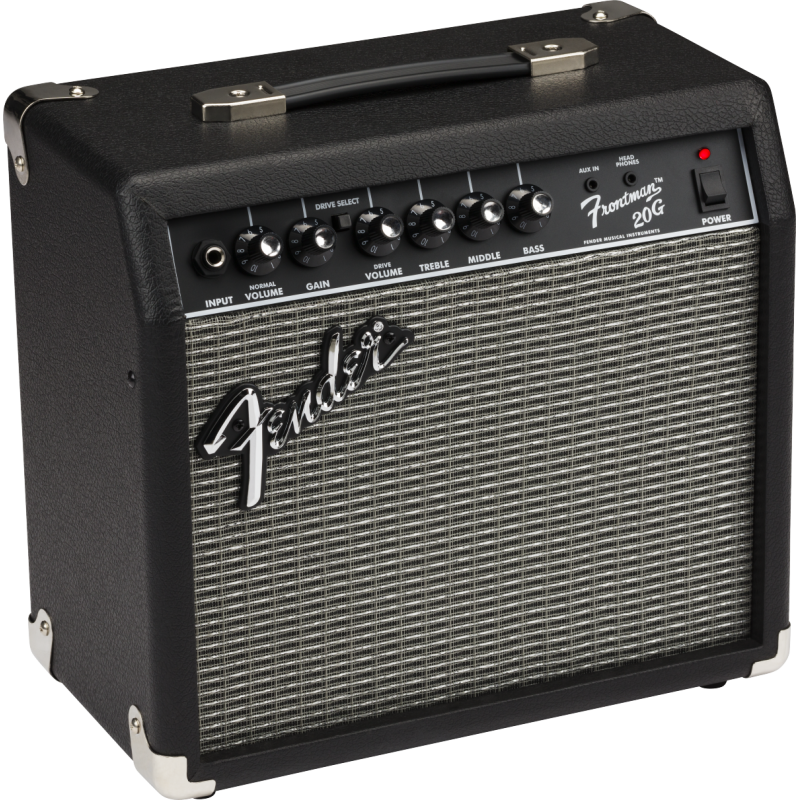 Fender Frontman 20G Combo