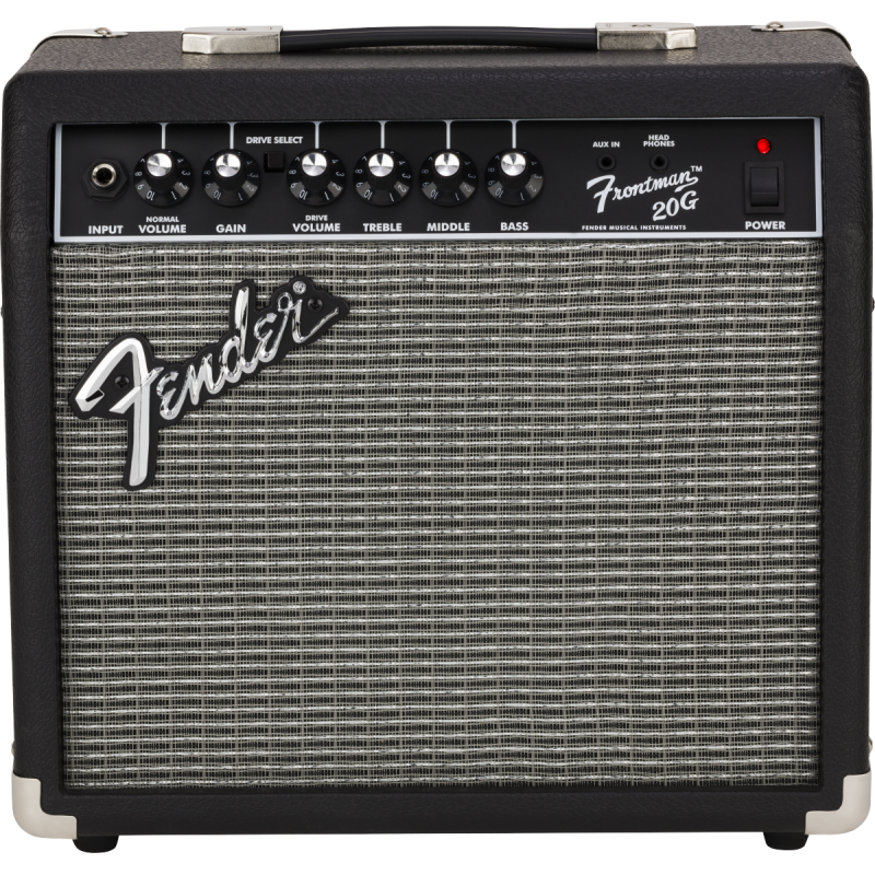 Fender Frontman 20G Combo