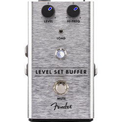 Fender Level Set Buffer Outlet