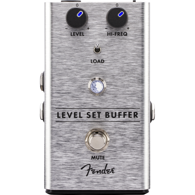 Fender Level Set Buffer