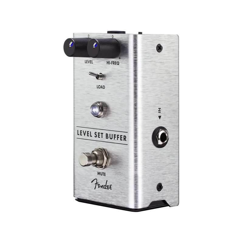 Fender Level Set Buffer
