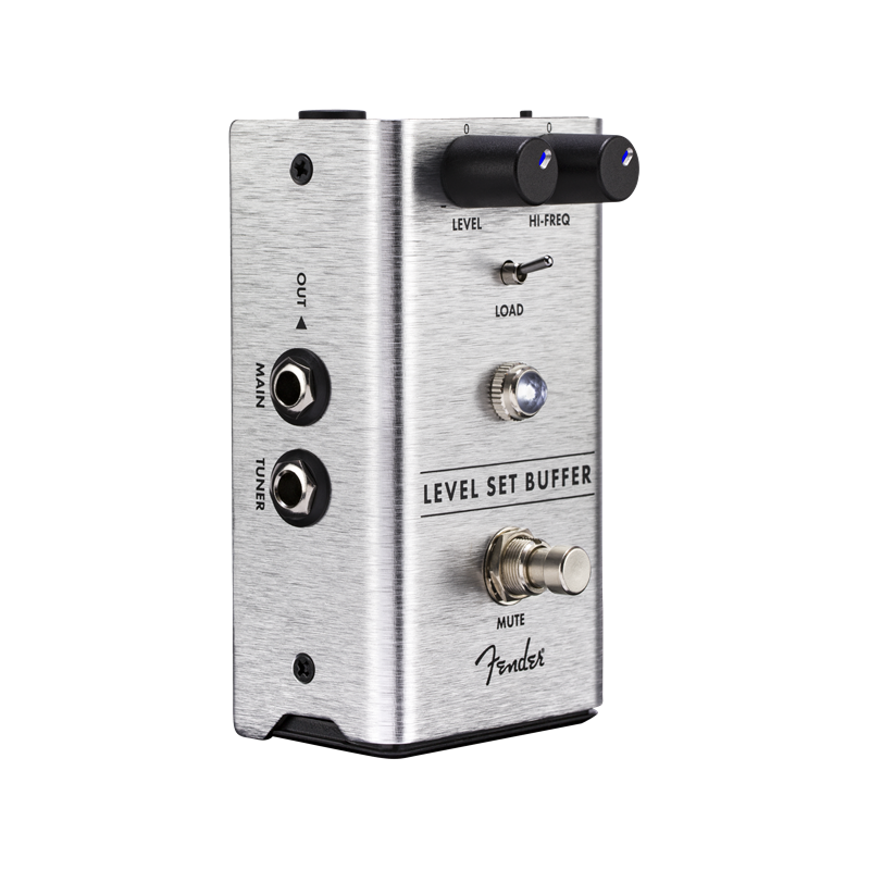 Fender Level Set Buffer