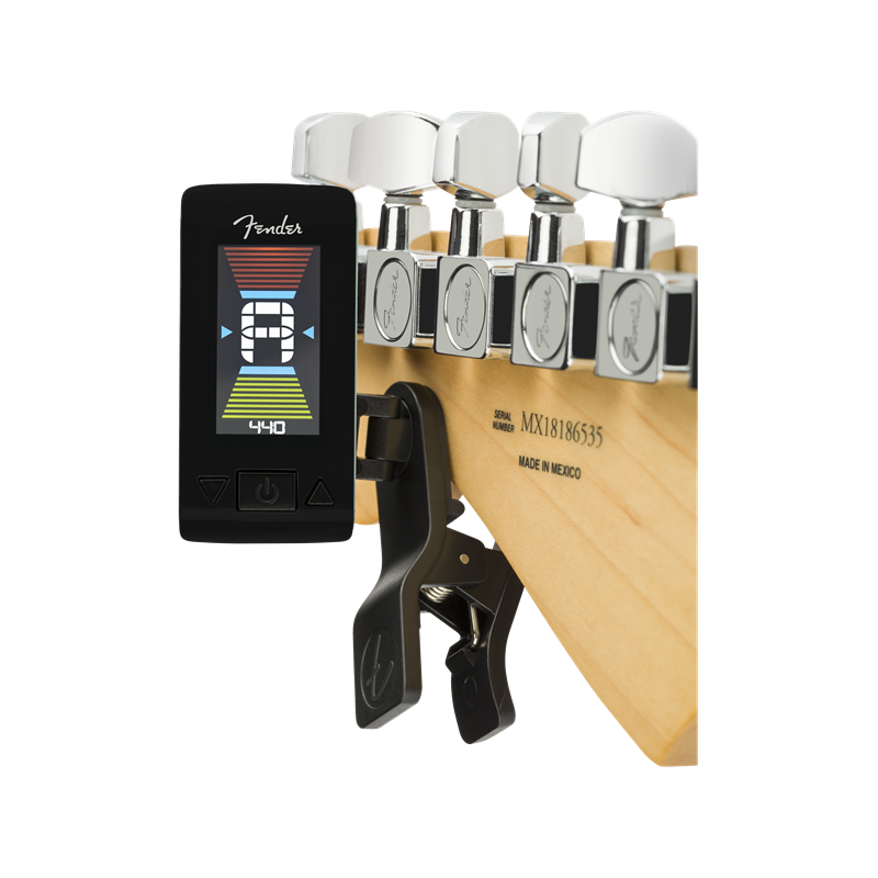 Fender Original Tuner DBL