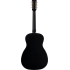 Gretsch G9520E Gin Rickey Smokestack Black
