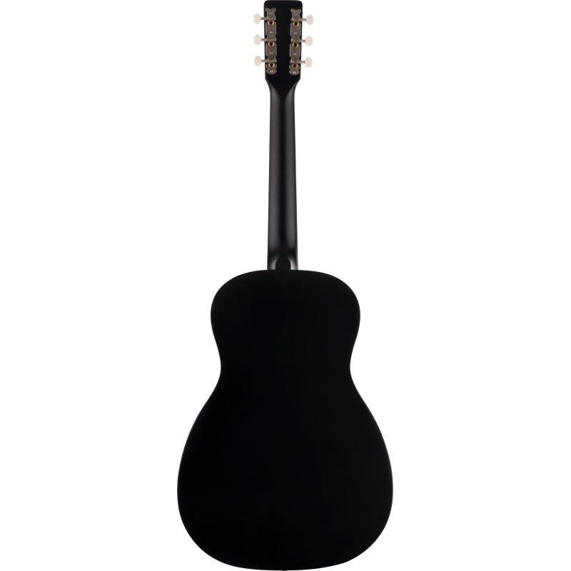 Gretsch G9520E Gin Rickey Smokestack Black