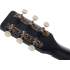 Gretsch G9520E Gin Rickey Smokestack Black