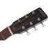 Gretsch G9520E Gin Rickey Smokestack Black