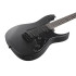 Ibanez GRGR131EX Black Flat