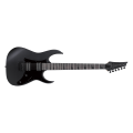 Ibanez GRGR131EX Black Flat