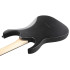 Ibanez GRGR131EX Black Flat