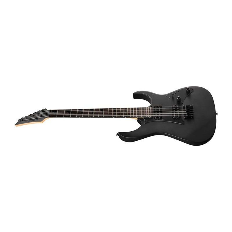 Ibanez GRGR131EX Black Flat