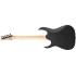 Ibanez GRGR131EX Black Flat