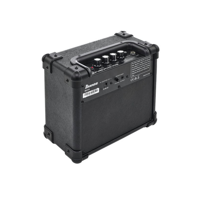 Ibanez IJRX20 Pack Blue