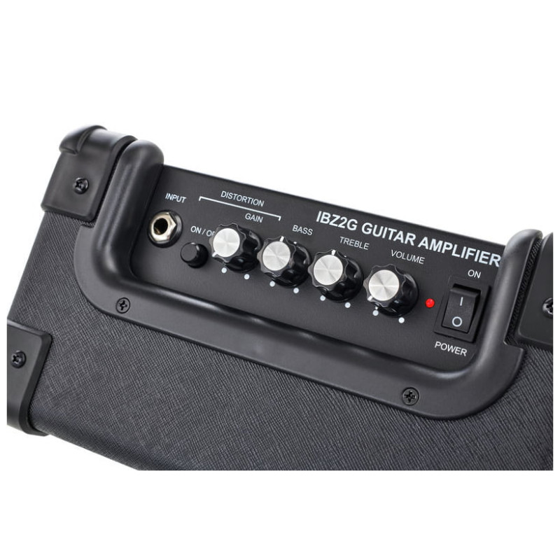 Ibanez IJRX20 Pack Blue