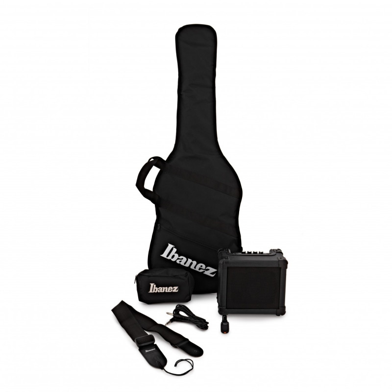 Ibanez IJRX20 Pack Blue