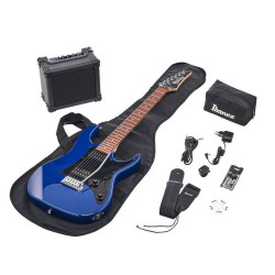 Ibanez IJRX20 Pack Blue